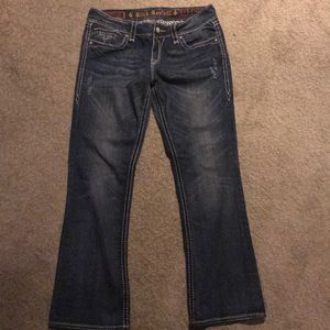 Rock Revival jeans size 31